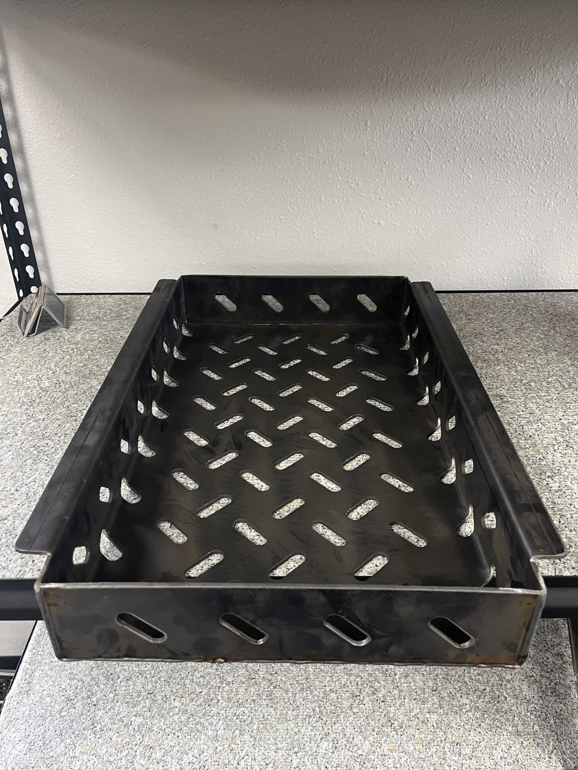 Backwoods Chubby G2 Charcoal Basket