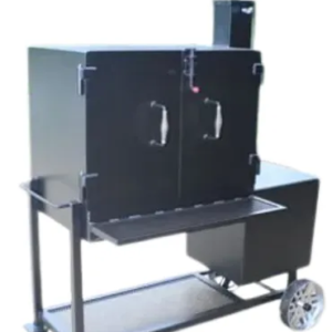 Titan Series Reverse Flow Smoker