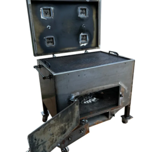 Reactor Direct Heat Cooker