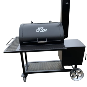 30" Contender Series Reverse Flow Smoker