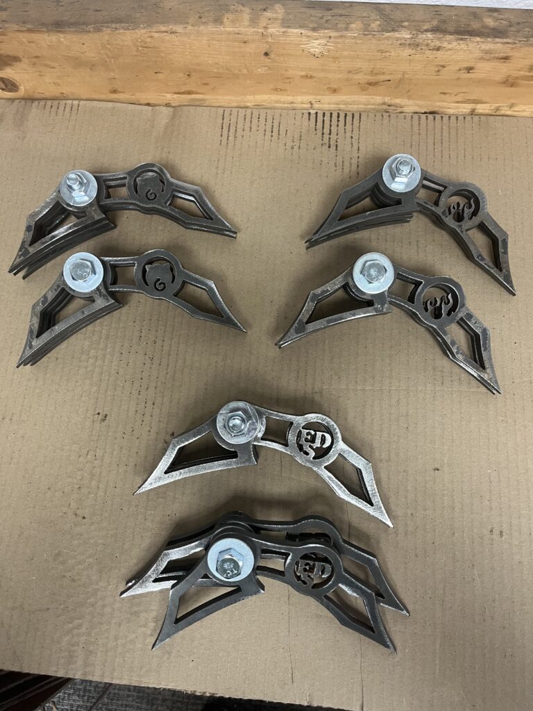 Heavy Duty!