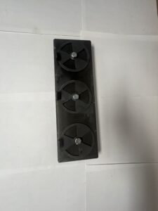 10 Guage Steel