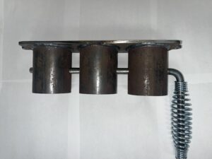 1/4" Plate Steel